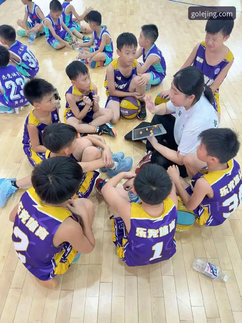 乐竞体育官方赛事攻略：如何高效掌握赛事动态与竞猜技巧？
